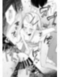 霊媒体質