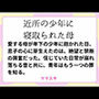 近所の少年に寝取られた母