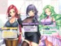 調教！アイドル養成学園〜売れる為ならナニでもします〜 1巻