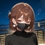 「堕ちるぅぅ！！」黒マスク人妻欲望快楽NTR 〜真奈（27）不倫SEX記録〜