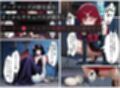 ダークマーキュリーの誕生〜美少女戦士セーラー●ーキュリーは触手異種姦で悪堕ちさせられる…〜