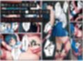 ダークマーキュリーの誕生〜美少女戦士セーラー●ーキュリーは触手異種姦で悪堕ちさせられる…〜