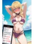 『僕をいじめていたギャルを催●で絶頂管理して一生寸止め奴●にする』