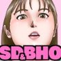 下着ドロボーと 美人でエッチな お姉さん