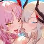 マコトとサツキのどきどき生ハメASMR
