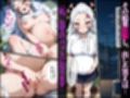 壊れてイクヒロイン-催〇で調教され堕ちていく話-【鬼〇の刃 堕姫編】
