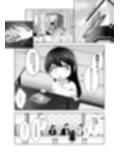 女の子にTSしたので男性の身分証を使って男湯でエッチしまくるお話