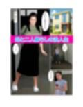 【まんが】叔母の誘惑の果て・・・母も加わり痴乱3P