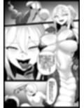 Girls Beat！ -Monster Girls-