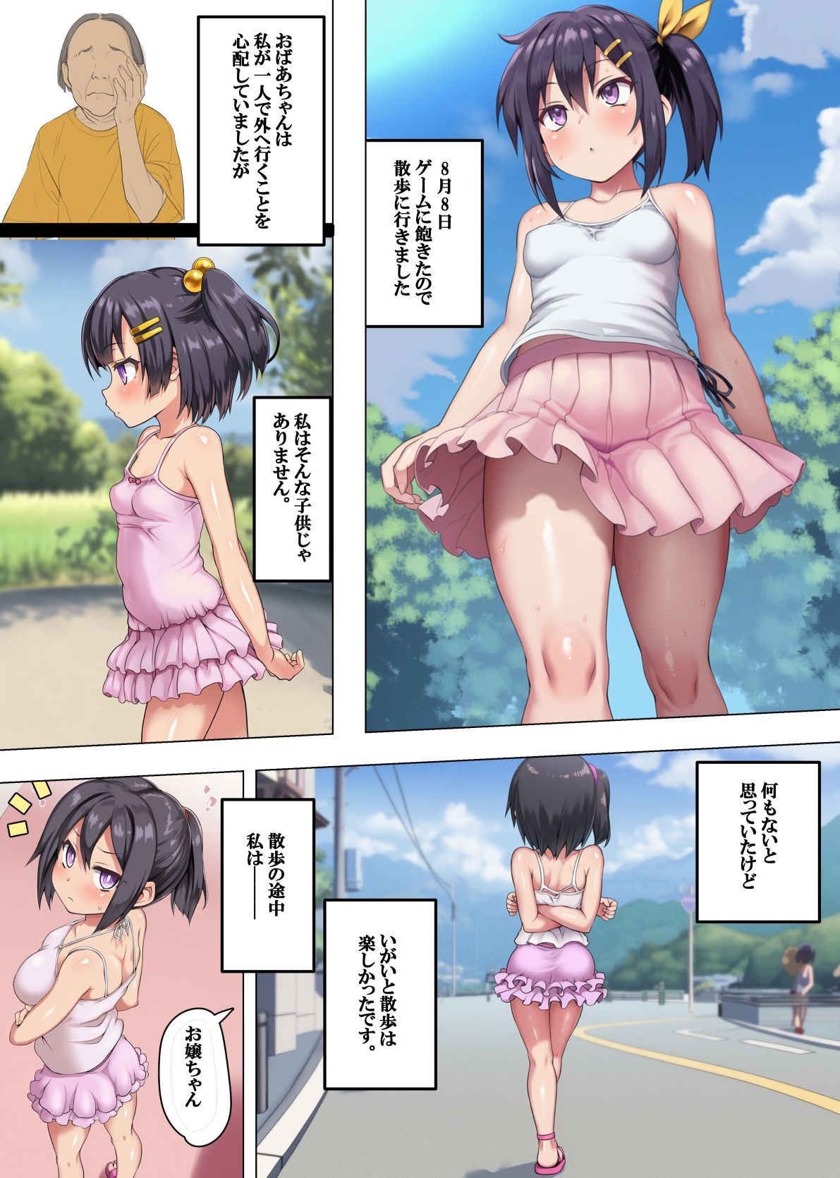 サンプル画像1