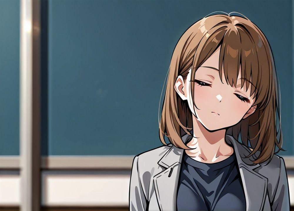 サンプル画像4:淫乱人妻NO.4〜ランジェリー姿の奥様を…(ミルクポテト) [d_662267]