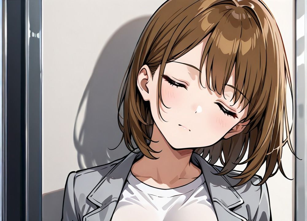 サンプル画像6:淫乱人妻NO.4〜ランジェリー姿の奥様を…(ミルクポテト) [d_662267]