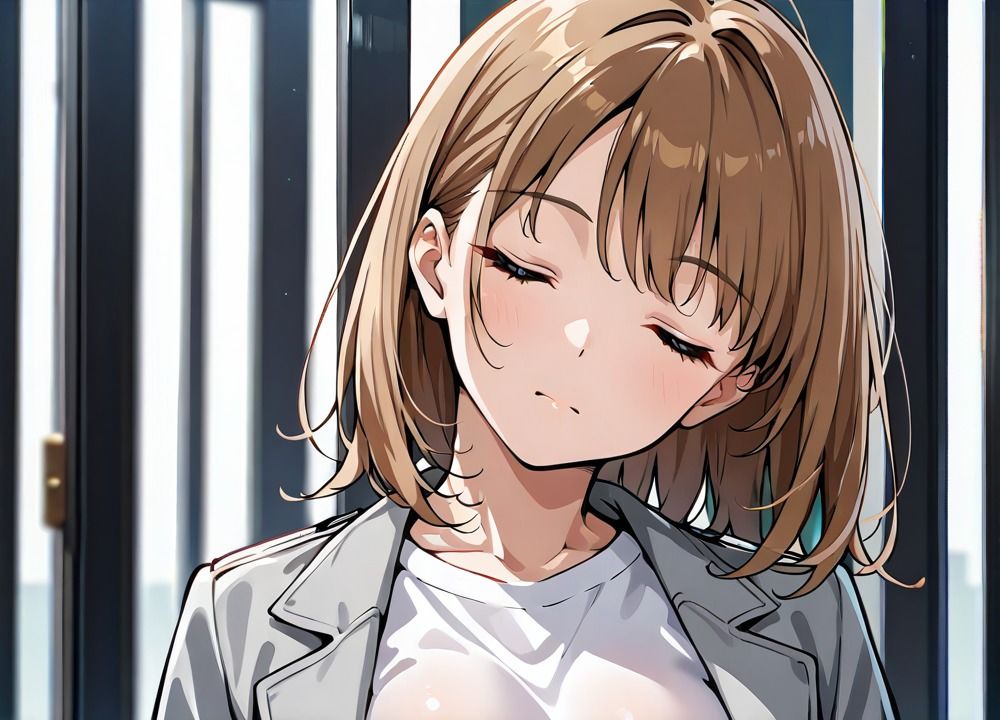 淫乱人妻NO.4〜ランジェリー姿の奥様を... 画像10