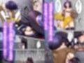 魔法少女セイントリリィ・暗夜 〜魔法少女が敵怪人に憑依されて快楽に染まるまで〜