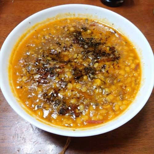 サンプル画像2:インドカレーお手軽レシピ帖2(4コマ大王) [d_662553]