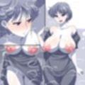 正体を現した淫乱美熟女は難しい事を語りながら肉棒を咥えて離さない