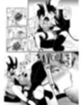 メイドのエミリーは夫と息子のオナホマゾ嫁