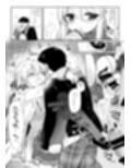さむいふゆでもあったかい