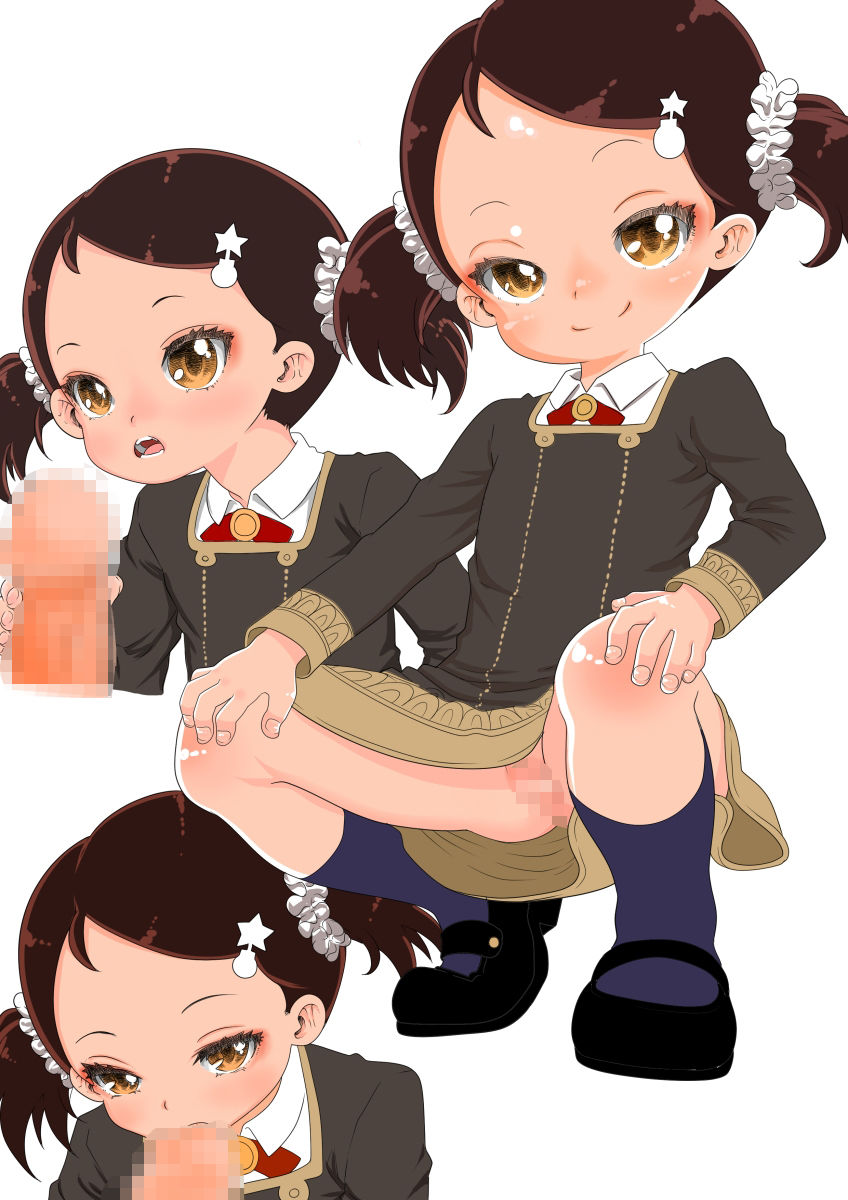 ベッ〇ーちゃんの受難_1