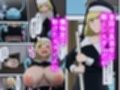 スライムの触手攻めに 快楽堕ちしてしまうシスターさん