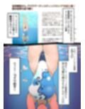 画像侵入ツインゴブリン