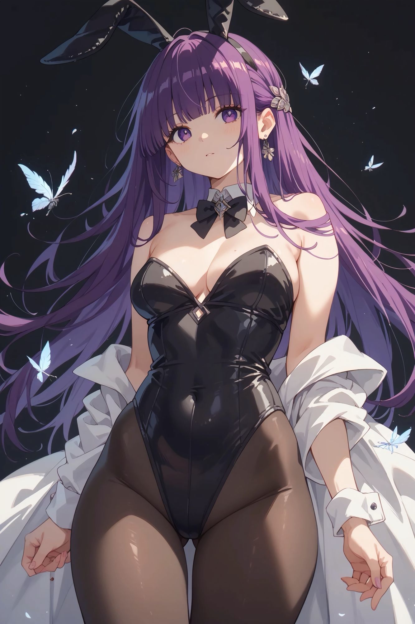 Velvet Bunny 画像2