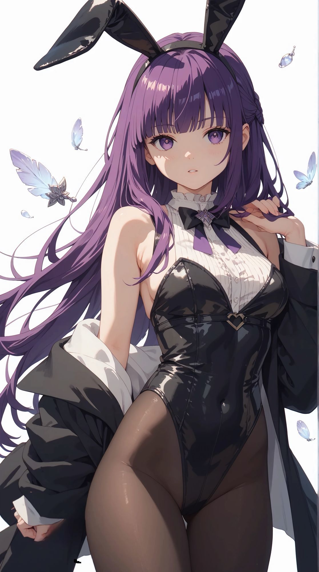 サンプル画像3:Velvet Bunny(新名) [d_663172]