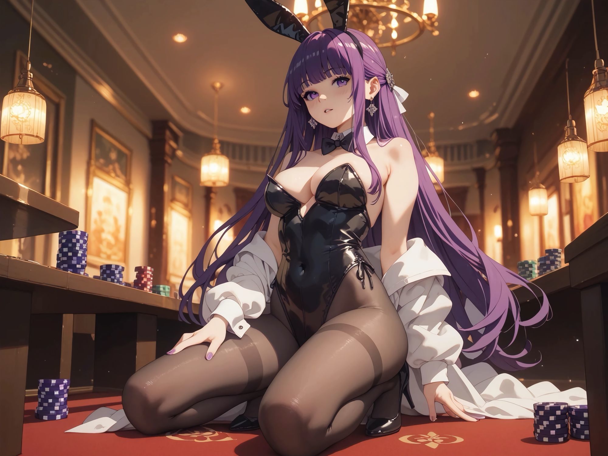 Velvet Bunny 画像7