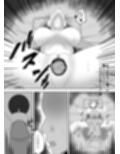 アスナさんジムに入会したらNTRされた・・・