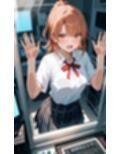 【官能短編小説】  閉ざされた金魚鉢