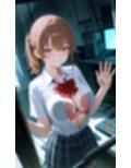 【官能短編小説】  閉ざされた金魚鉢
