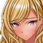 出張から帰ると愛する娘が私の大好きな黒ギャルになっていた