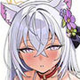 白濁天使との、とろけるような情交
