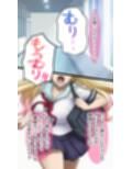 ウチが悪堕ち！？ゆーてありえんし