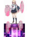 ウチが悪堕ち！？ゆーてありえんし