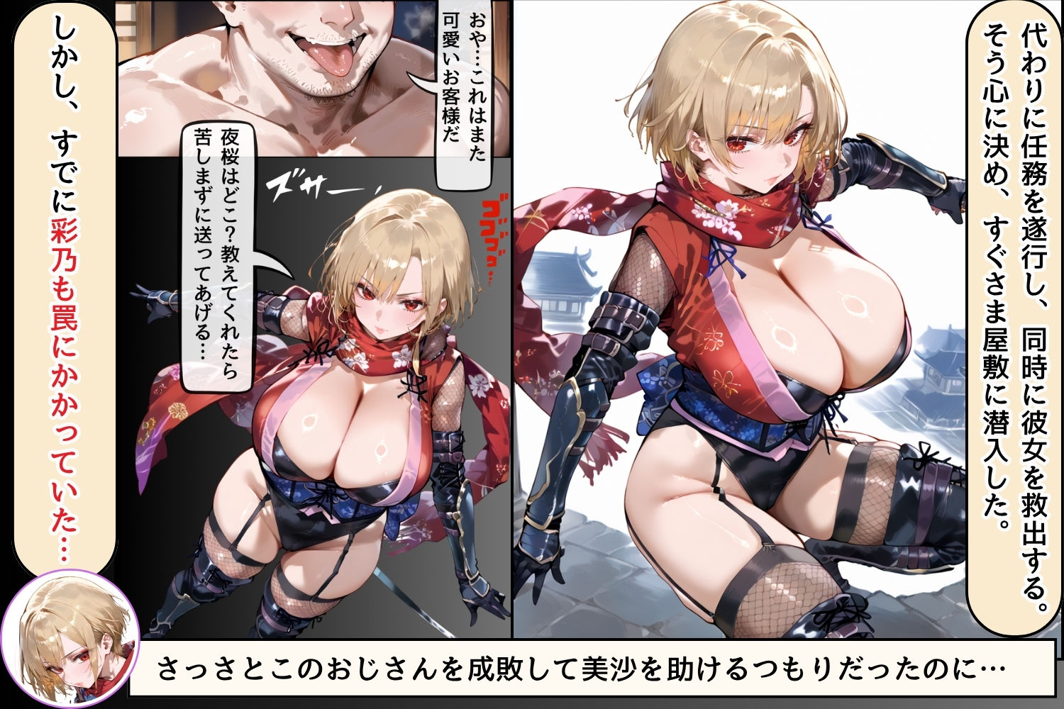 サンプル画像 7