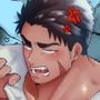 男に走るくらいなら俺に走れ！！