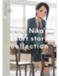 a girl Nika’s short story collection
