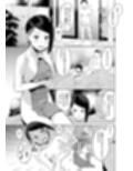 a girl Nika’s short story collection