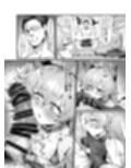 可愛い生徒は一日オナペット