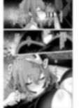 お師匠様、魔力をくださいっ！
