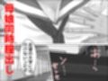 進学間近の万引き母娘  モノクロ版
