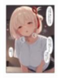 〜逆催●〜  リコ〇スに催●かけられ堕とされました