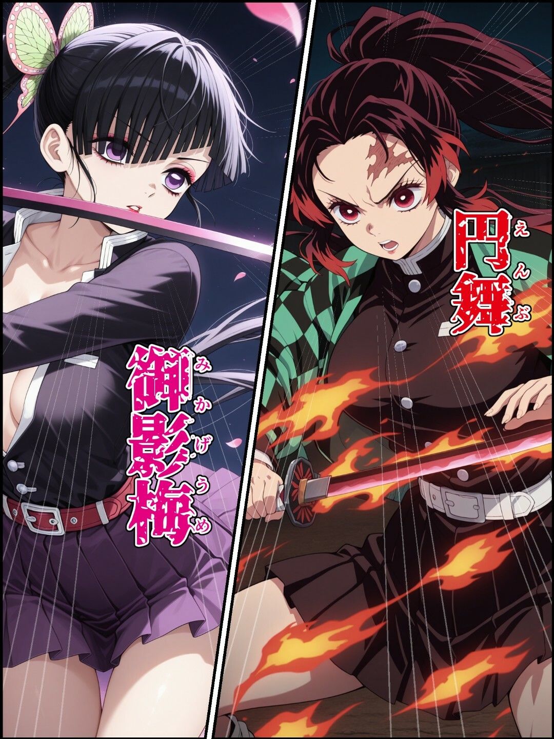 サンプル画像2:鬼獄の廻堕3 〜恋する黒蛇編〜(しにもの) [d_665443]