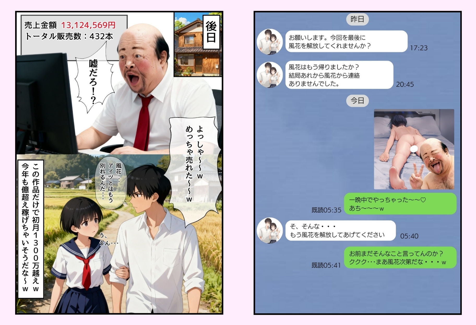 サンプル画像 9