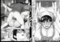 弁当屋のおばさんは寝ている時が一番発情しててスゴかった。
