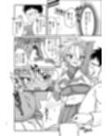 女のオレってかわいいだろうが！？2変態保健医とコスプレエッチで親友と二股！？編