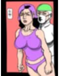 害虫扱いしてくれたパート先の女帝をやる