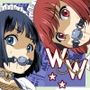 W＆W第12話『二人の女と闇の迷路』