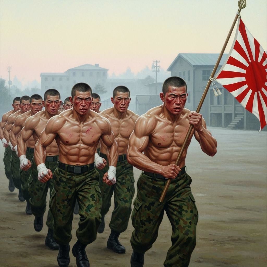 不屈の徽章2 無料画像1